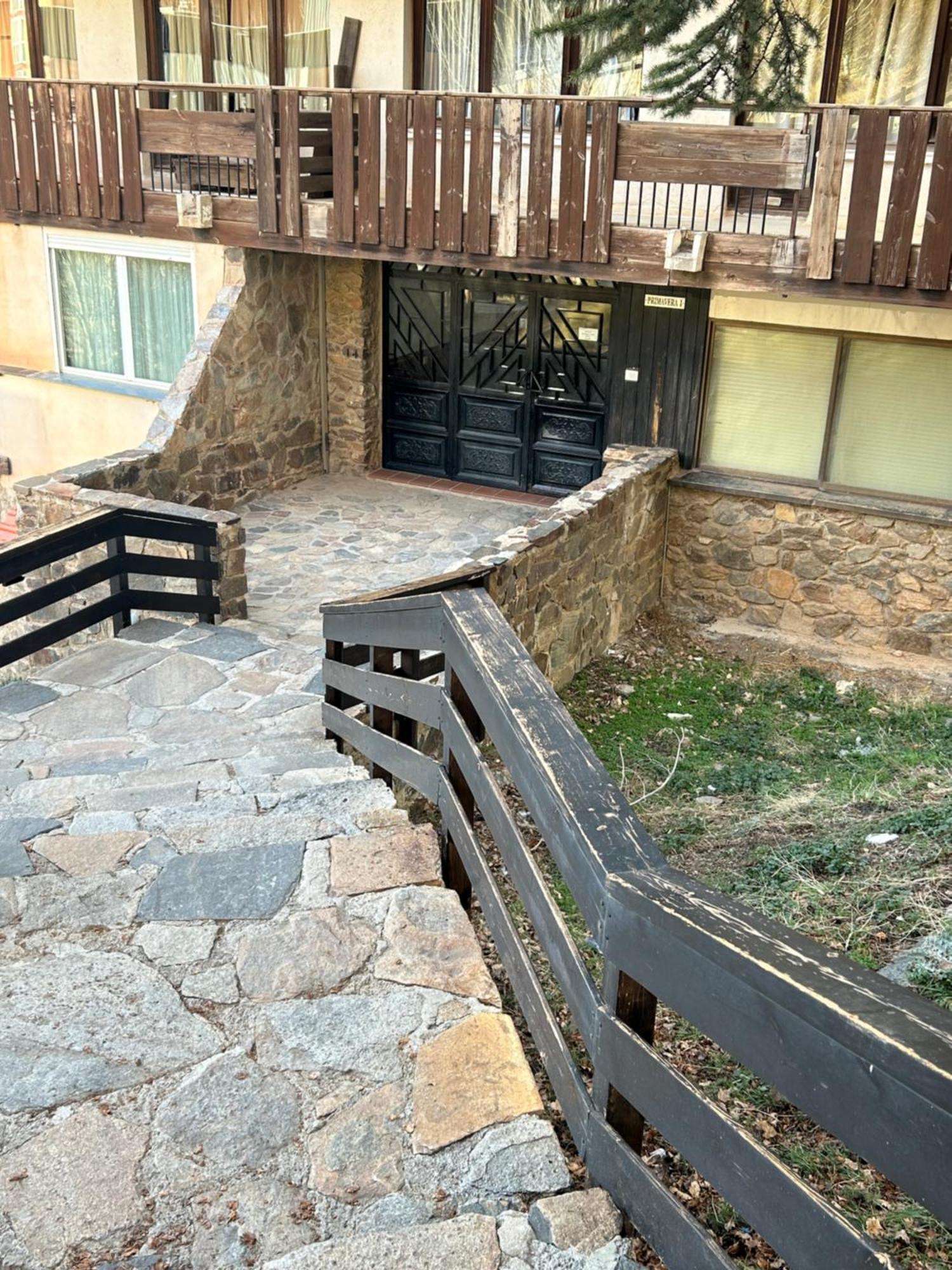 Primavera Premium Sierra Nevada 2 מראה חיצוני תמונה